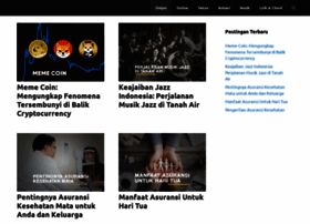 Omjon.com thumbnail