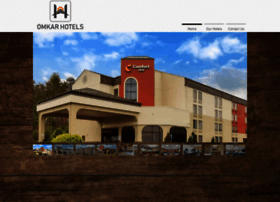 Omkar-hotels.com thumbnail