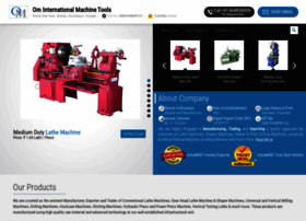 Omlathemachine.com thumbnail