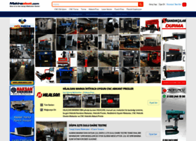 Omm.makinaalsat.com thumbnail
