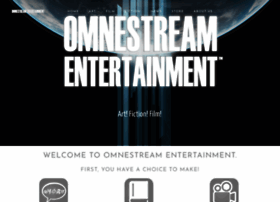 Omnestream.com thumbnail
