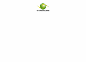 Omnetsolution.in thumbnail