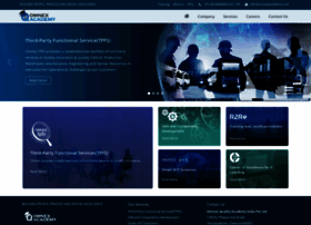 Omnexacademy.com thumbnail