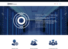 Omnia-tech.de thumbnail