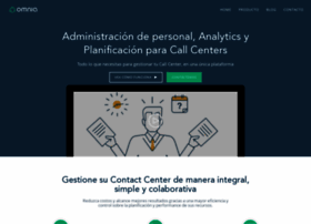 Omniawfm.com thumbnail