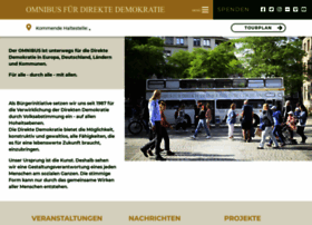 Omnibus.org thumbnail Omnibus.org thumbnail