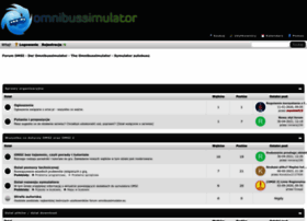 Omnibussimulator.pl thumbnail Omnibussimulator.pl thumbnail