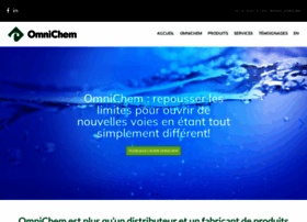 Omnichem.ca thumbnail