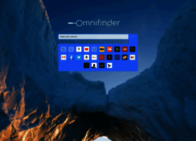 Omnifinder.com thumbnail