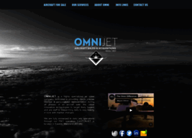 Omnijet.com thumbnail