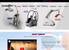 Omnilm.com thumbnail