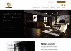 Omnimax.pl thumbnail