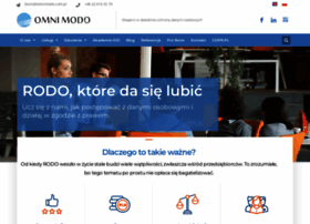 Omnimodo.com.pl thumbnail