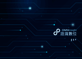 Omninsight.io thumbnail