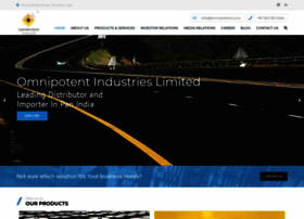 Omnipotent.co.in thumbnail