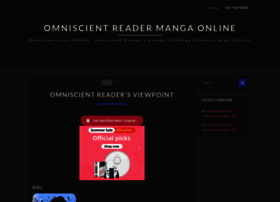 Omniscient-reader.com thumbnail