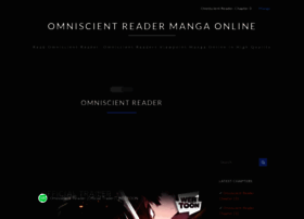 Omniscient-readers-viewpoint.com thumbnail