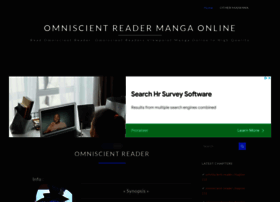 Omniscient-readers.com thumbnail