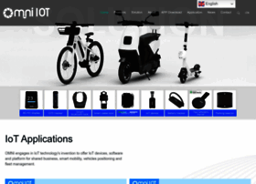 Omnismartiot.com thumbnail