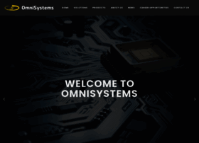 Omnisystems.com thumbnail