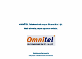 Omnitel.com.tr thumbnail