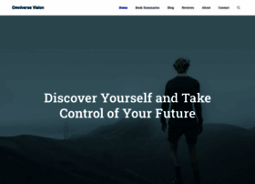 Omniversevision.com thumbnail