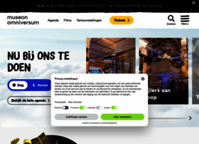 Omniversum.nl thumbnail