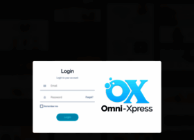 Omnixpress.net thumbnail