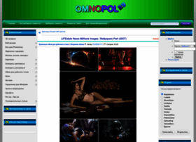 Omnopol.info thumbnail