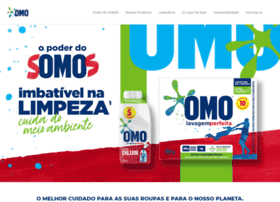 Omo.com.br thumbnail