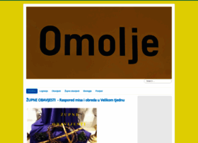 Omolje.com thumbnail
