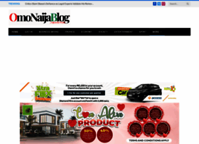 Omonaijablog.com.ng thumbnail