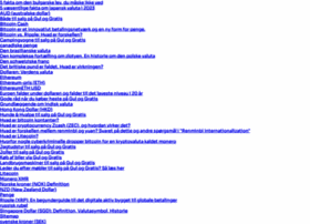 Ompenge.dk thumbnail