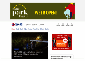 Omroepwest.nl thumbnail