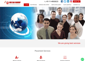 Omsaigroupconsultancy.in thumbnail