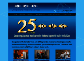 Omshouma.com thumbnail