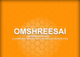 Omshreesai.com thumbnail