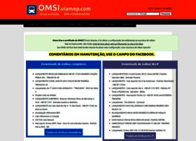 Omsi.com.br thumbnail
