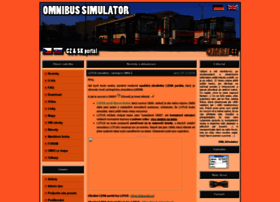 Omsi.cz thumbnail Omsi.cz thumbnail