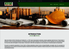 Omstraining.net thumbnail