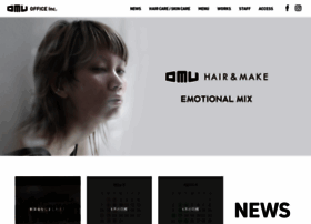 Omu Uhs Com At Wi 仙台 美容室 Omu Hair Make 仙台 原宿の美容室 Omu Hair Make のオフィシャルサイト Omu Uhs Com At Wi 仙台 美容室 Omu Hair Make 仙台 原宿の美容室 Omu Hair Make のオフィシャルサイト