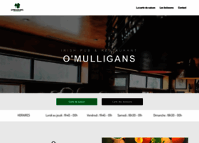 Omulligans.com thumbnail