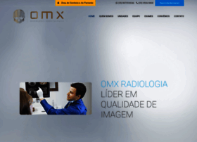 Omxradiologia.com.br thumbnail