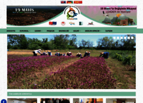 Omyegder.org.tr thumbnail