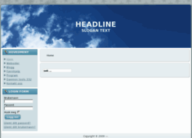 On-line.no thumbnail