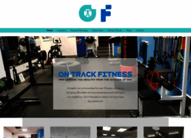 On-track-fitness.com thumbnail