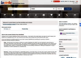 On.locanto.ca thumbnail On.locanto.ca thumbnail
