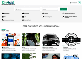 Onads.net thumbnail Onads.net thumbnail