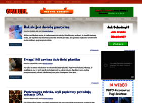 Onalubi.pl thumbnail Onalubi.pl thumbnail