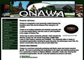 Onawa.com thumbnail